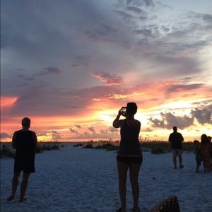 Meet your Posher, Tatum